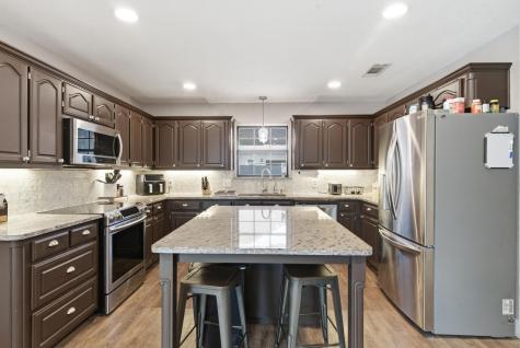 1936 Spinnaker Lane Azle TX 76020