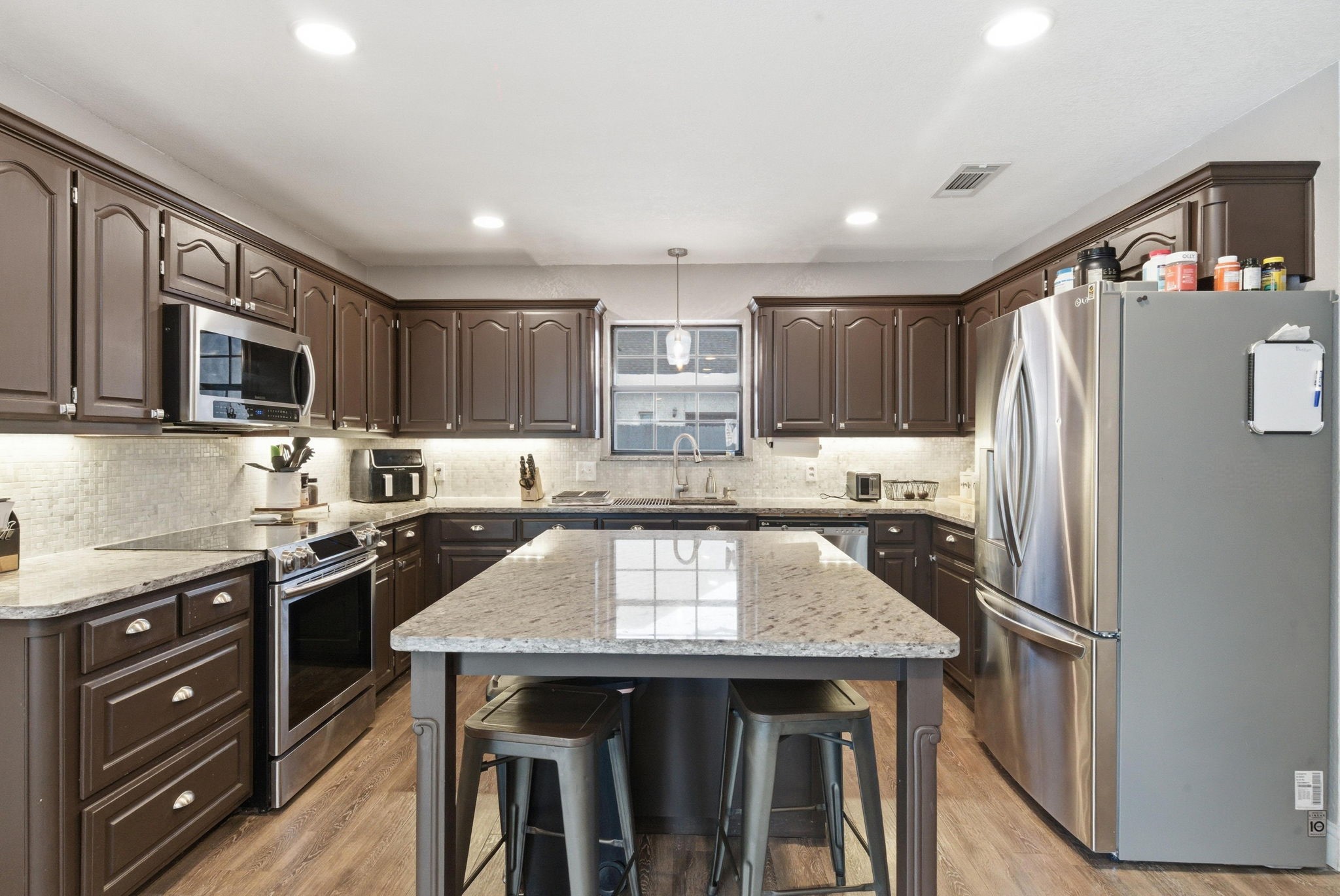 1936 Spinnaker Lane Azle TX 76020