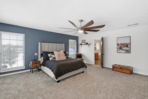 1936 Spinnaker Lane Azle TX 76020