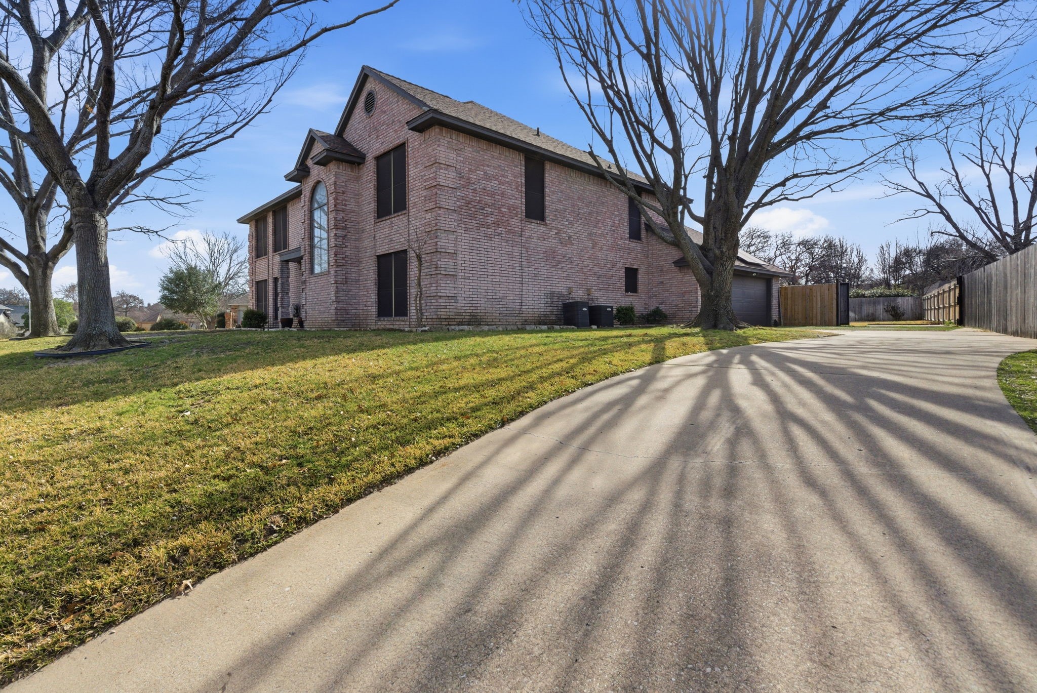 1936 Spinnaker Lane Azle TX 76020