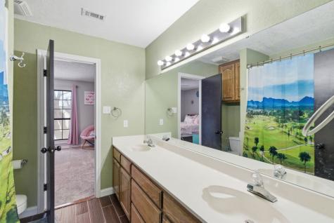 1936 Spinnaker Lane Azle TX 76020