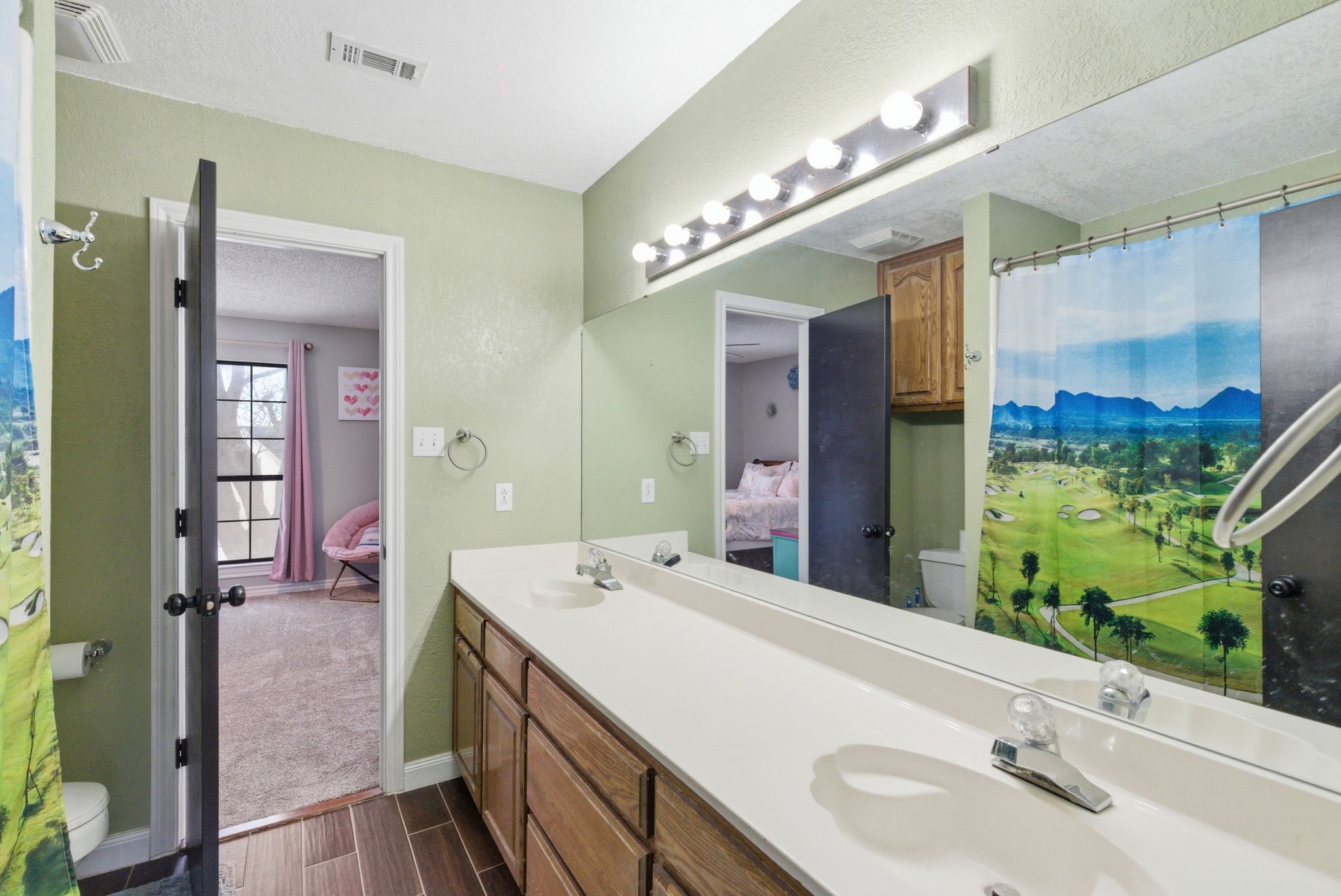1936 Spinnaker Lane Azle TX 76020