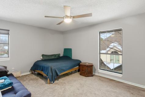 1936 Spinnaker Lane Azle TX 76020