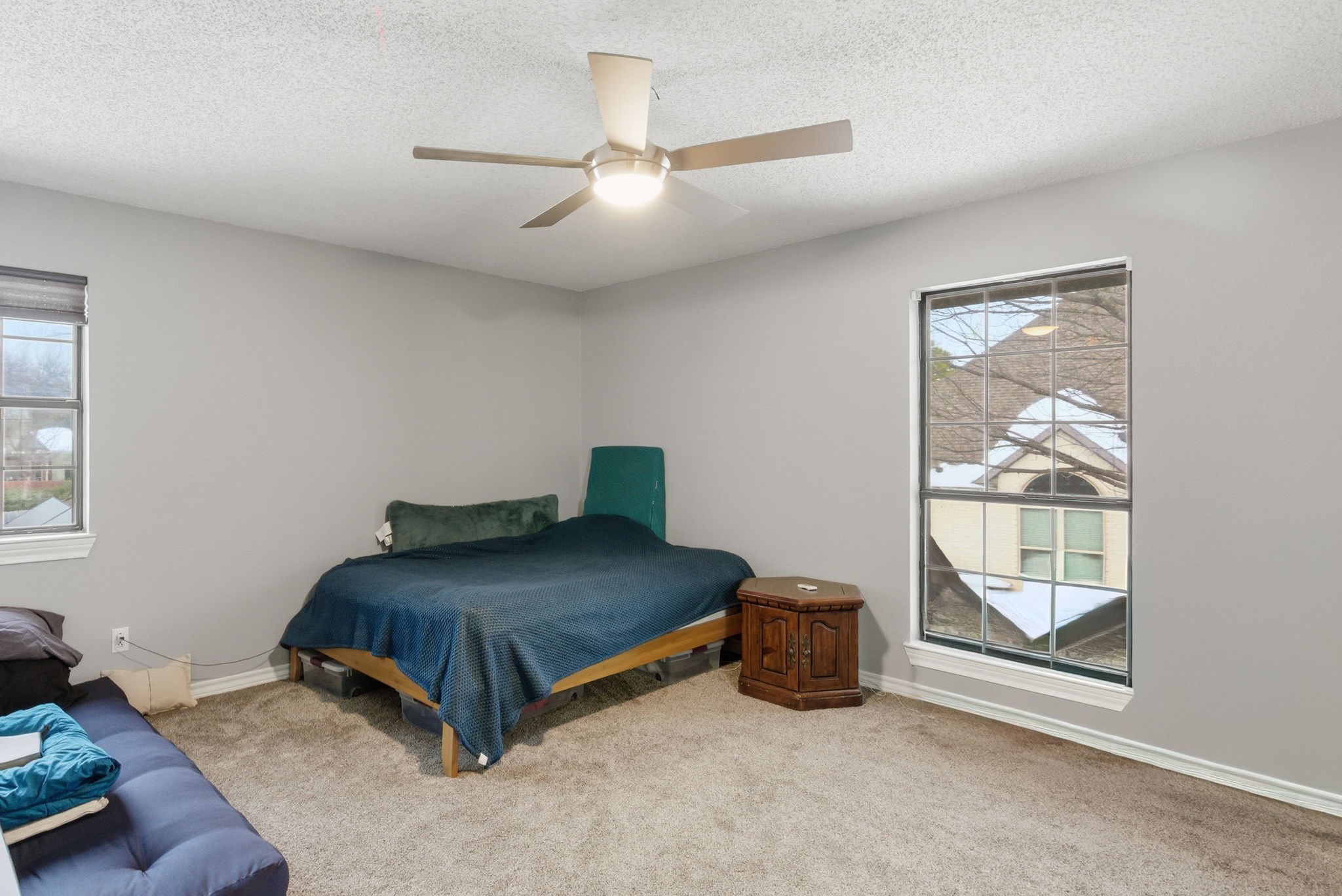 1936 Spinnaker Lane Azle TX 76020