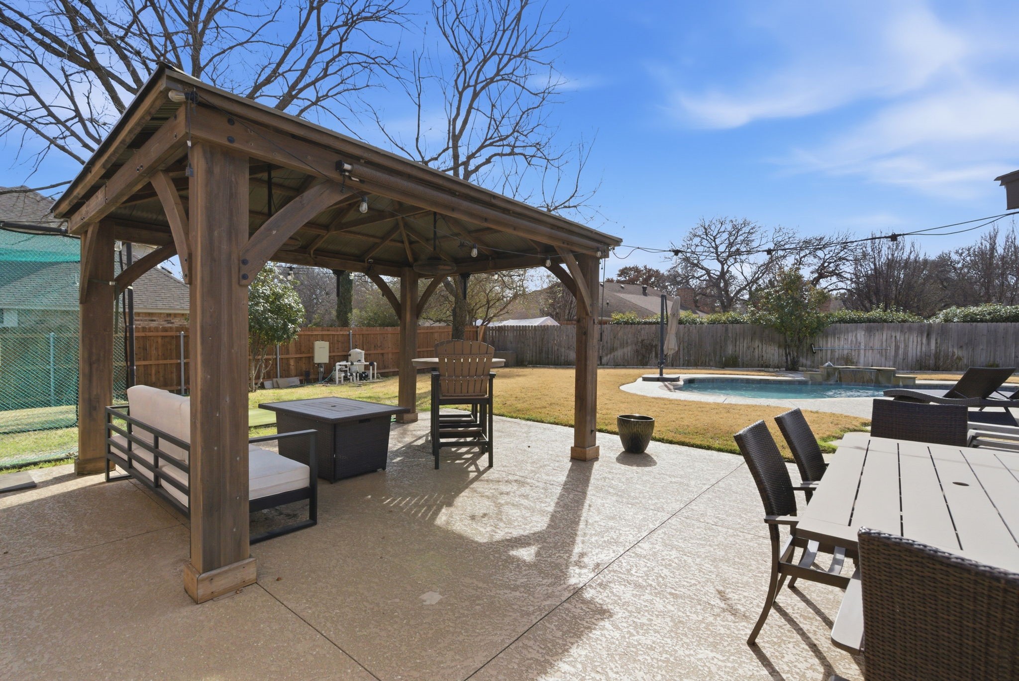 1936 Spinnaker Lane Azle TX 76020