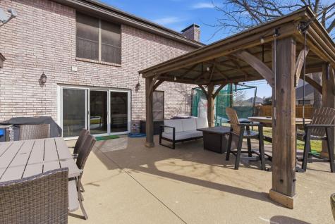 1936 Spinnaker Lane Azle TX 76020