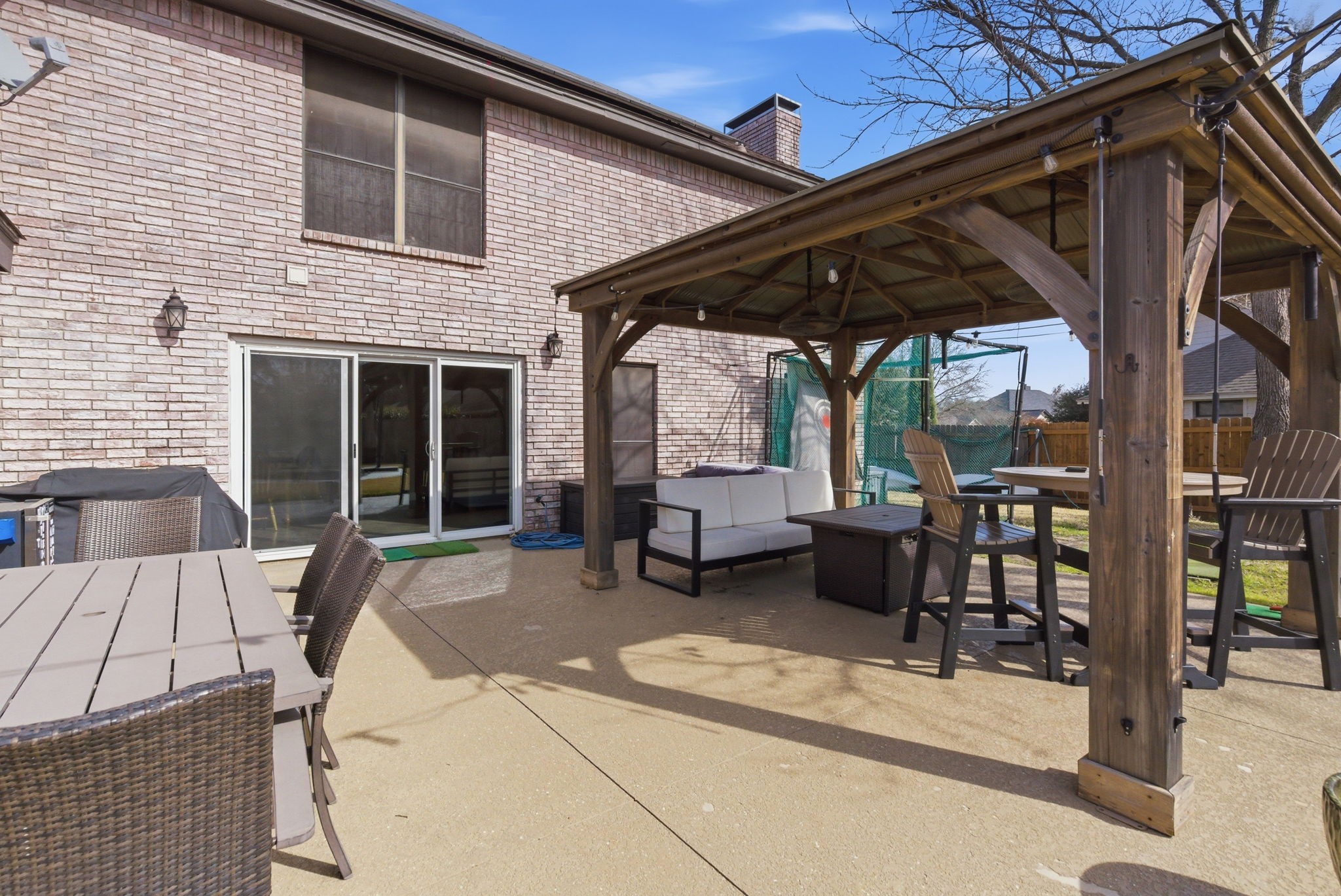 1936 Spinnaker Lane Azle TX 76020