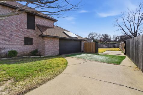 1936 Spinnaker Lane Azle TX 76020