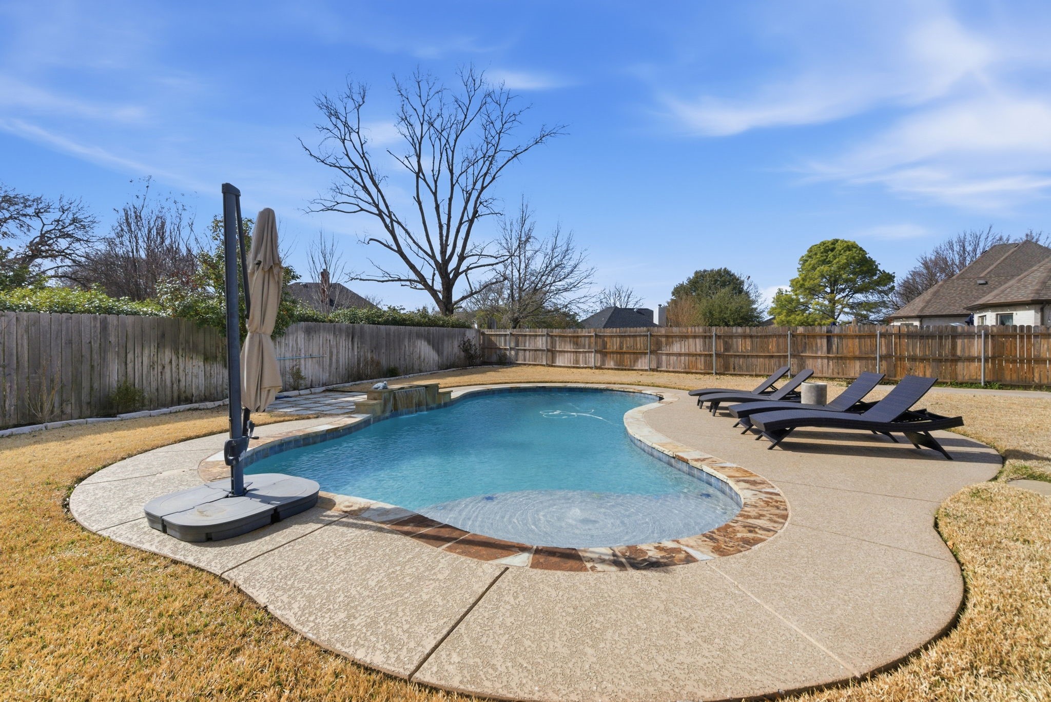 1936 Spinnaker Lane Azle TX 76020
