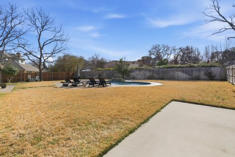 1936 Spinnaker Lane Azle TX 76020