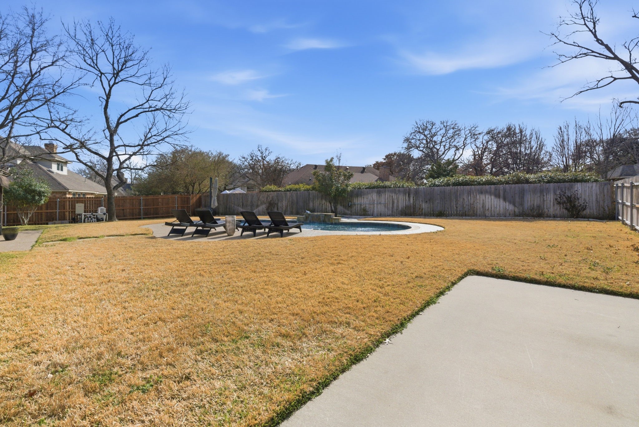 1936 Spinnaker Lane Azle TX 76020