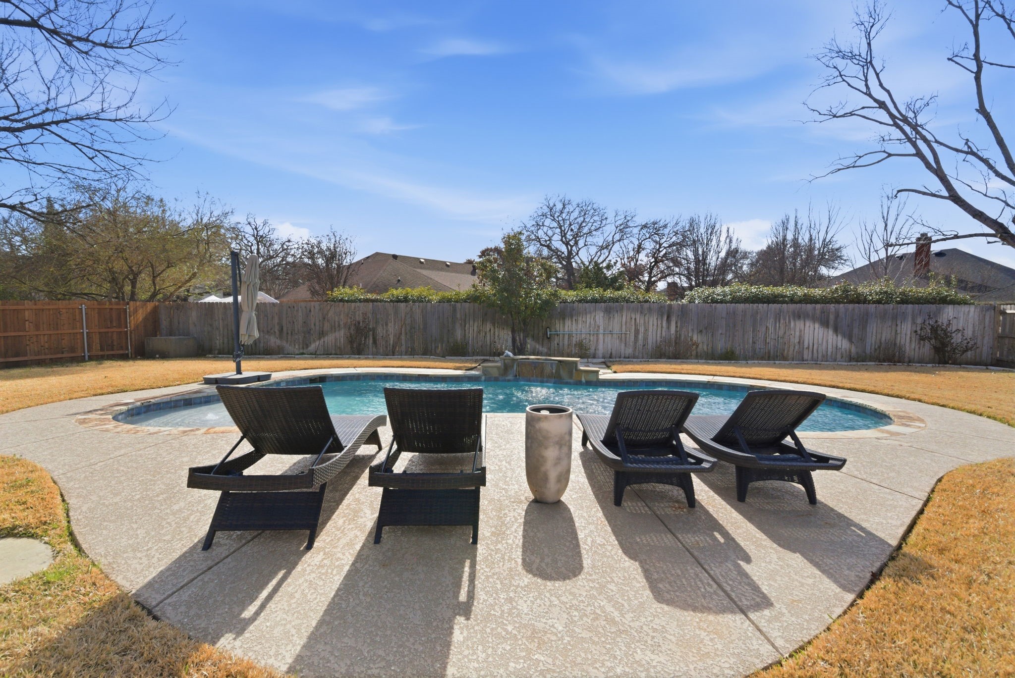 1936 Spinnaker Lane Azle TX 76020