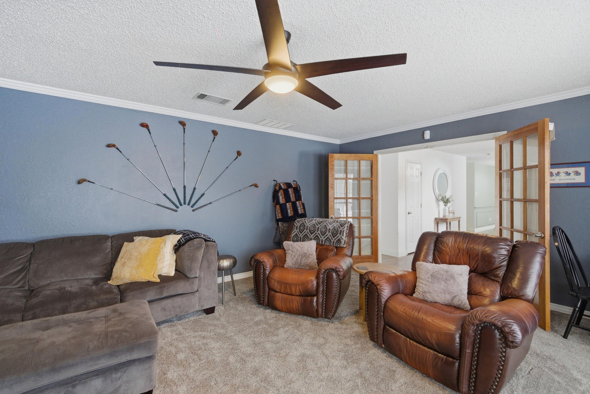 1936 Spinnaker Lane Azle TX 76020