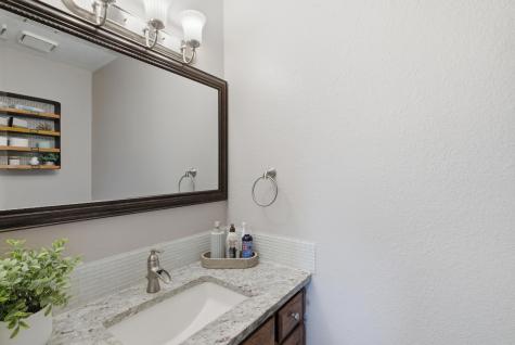 1936 Spinnaker Lane Azle TX 76020