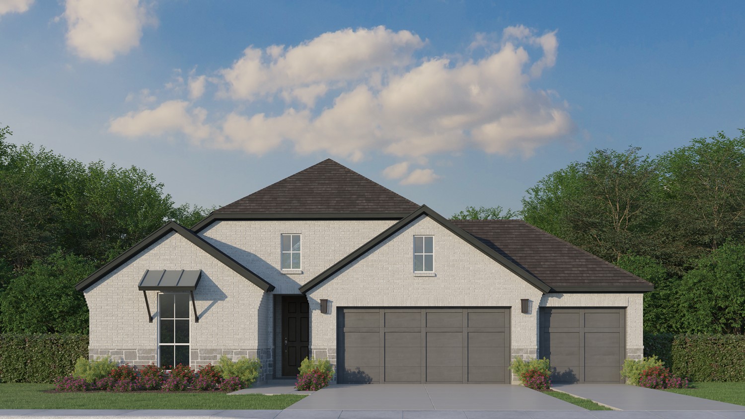 173 Buffalo Boulevard Rhome TX 76078