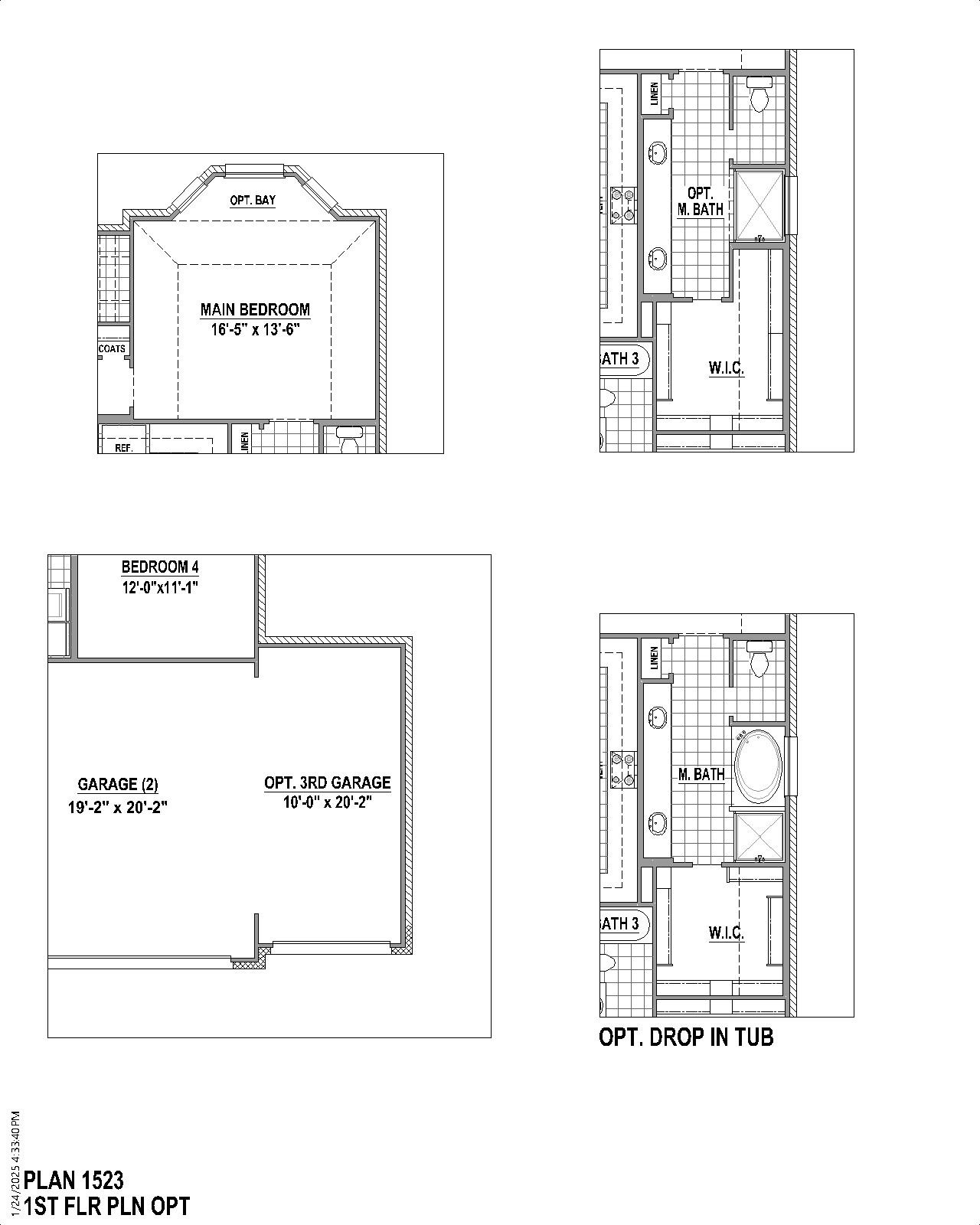 173 Buffalo Boulevard Rhome TX 76078