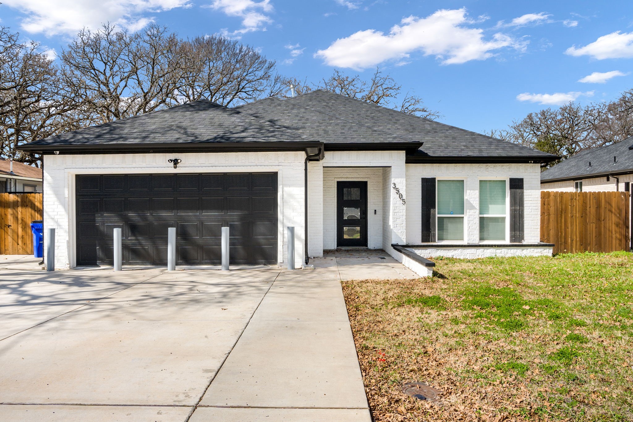 3505 Wood Oak Drive Balch Springs TX 75180