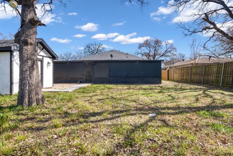 3505 Wood Oak Drive Balch Springs TX 75180