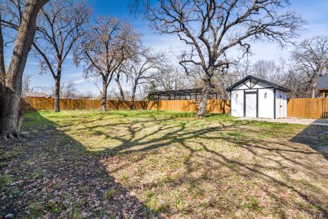 3505 Wood Oak Drive Balch Springs TX 75180