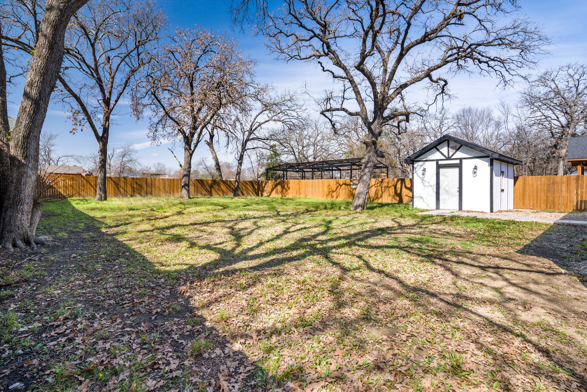 3505 Wood Oak Drive Balch Springs TX 75180