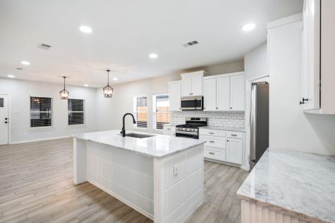 3505 Wood Oak Drive Balch Springs TX 75180