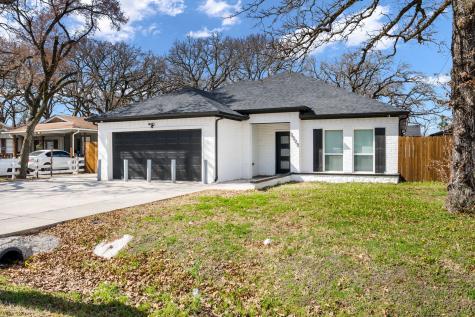 3505 Wood Oak Drive Balch Springs TX 75180