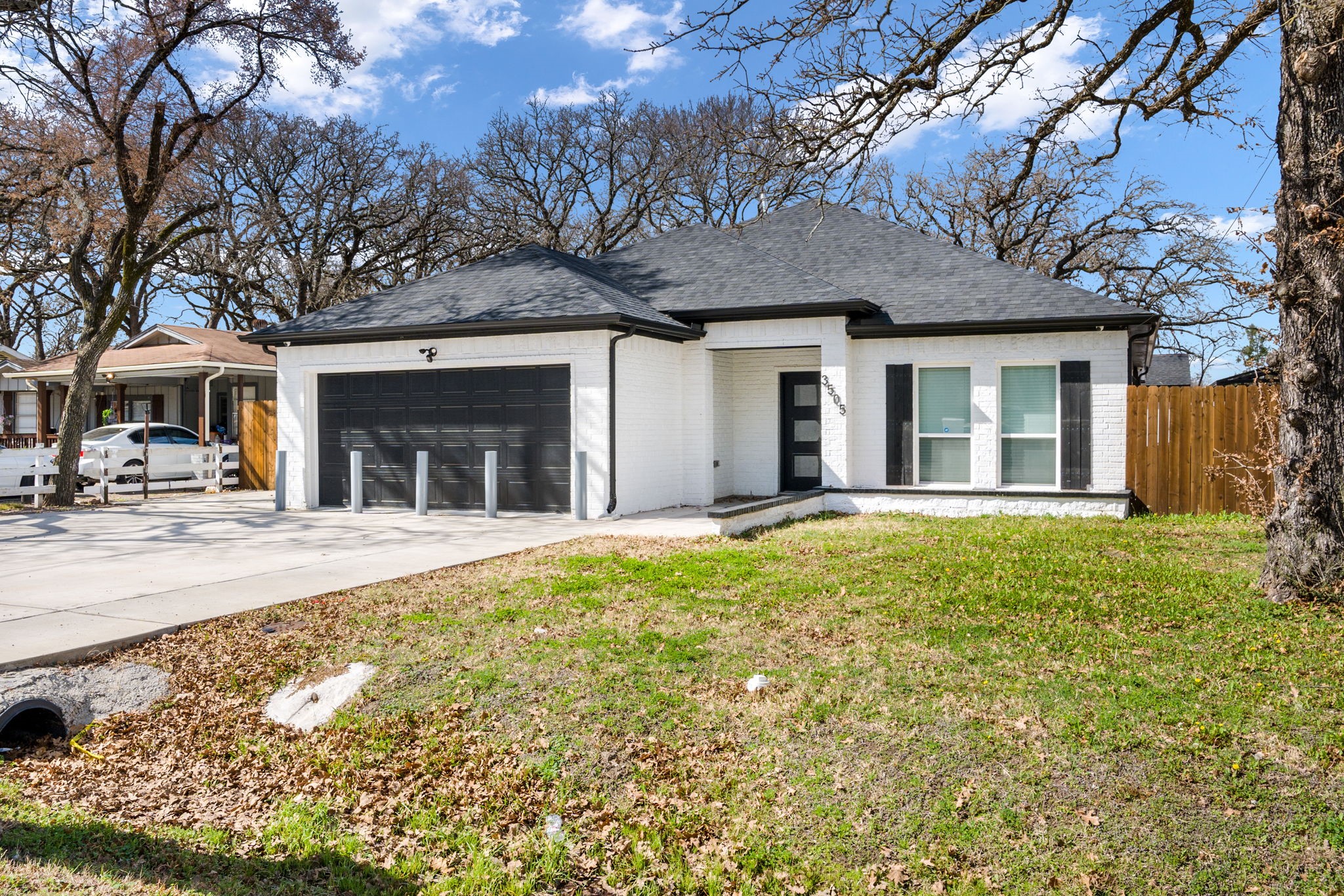 3505 Wood Oak Drive Balch Springs TX 75180