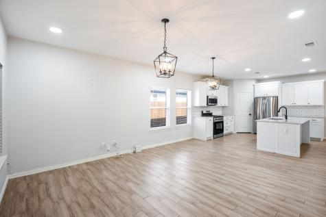 3505 Wood Oak Drive Balch Springs TX 75180