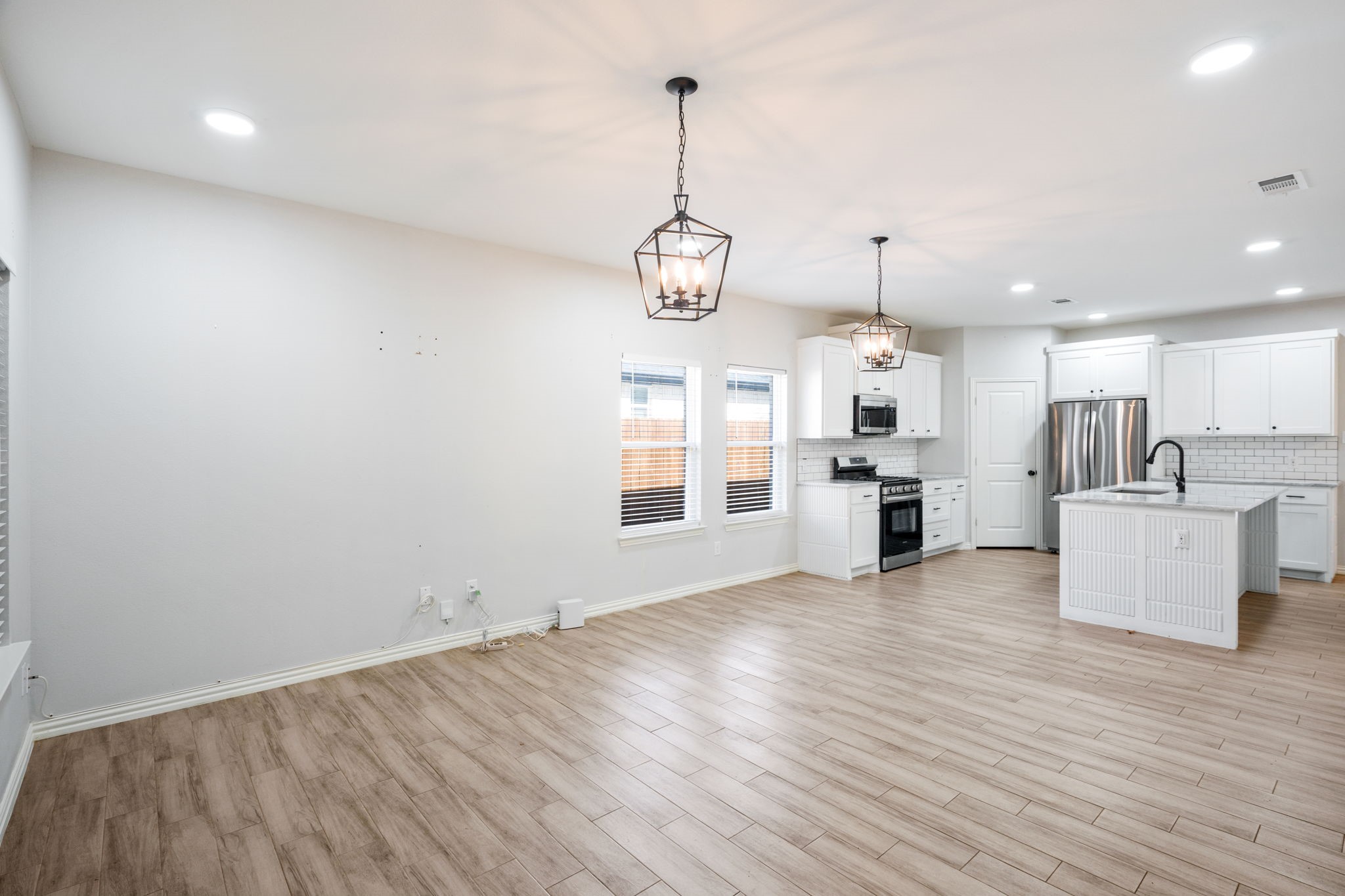 3505 Wood Oak Drive Balch Springs TX 75180