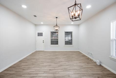 3505 Wood Oak Drive Balch Springs TX 75180