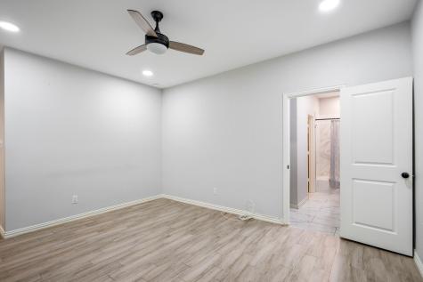 3505 Wood Oak Drive Balch Springs TX 75180