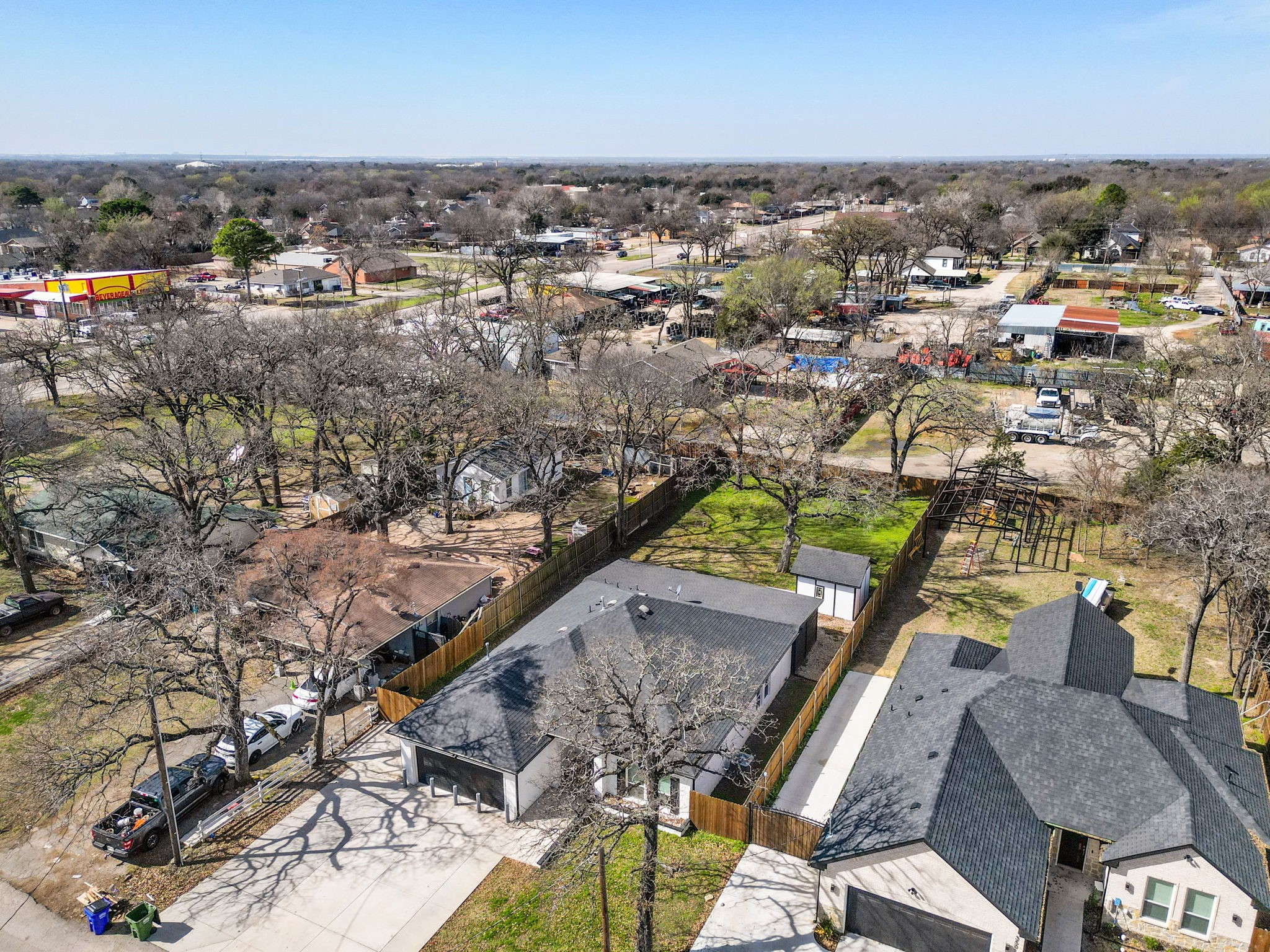 3505 Wood Oak Drive Balch Springs TX 75180