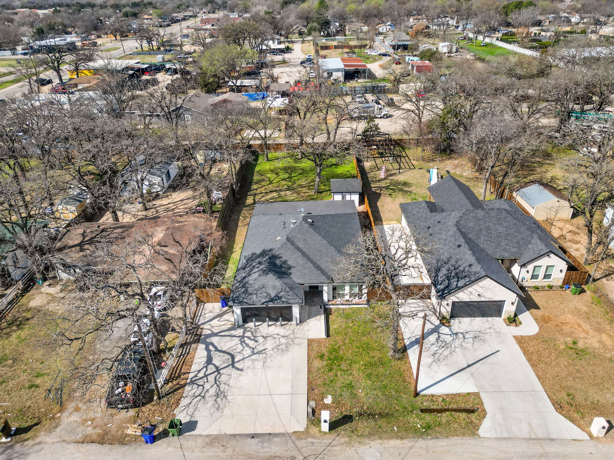 3505 Wood Oak Drive Balch Springs TX 75180
