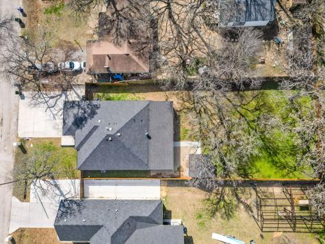 3505 Wood Oak Drive Balch Springs TX 75180
