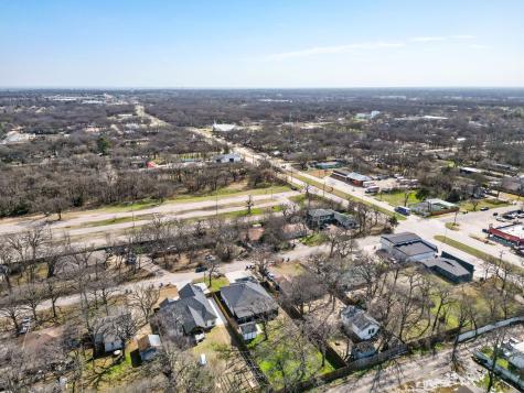 3505 Wood Oak Drive Balch Springs TX 75180