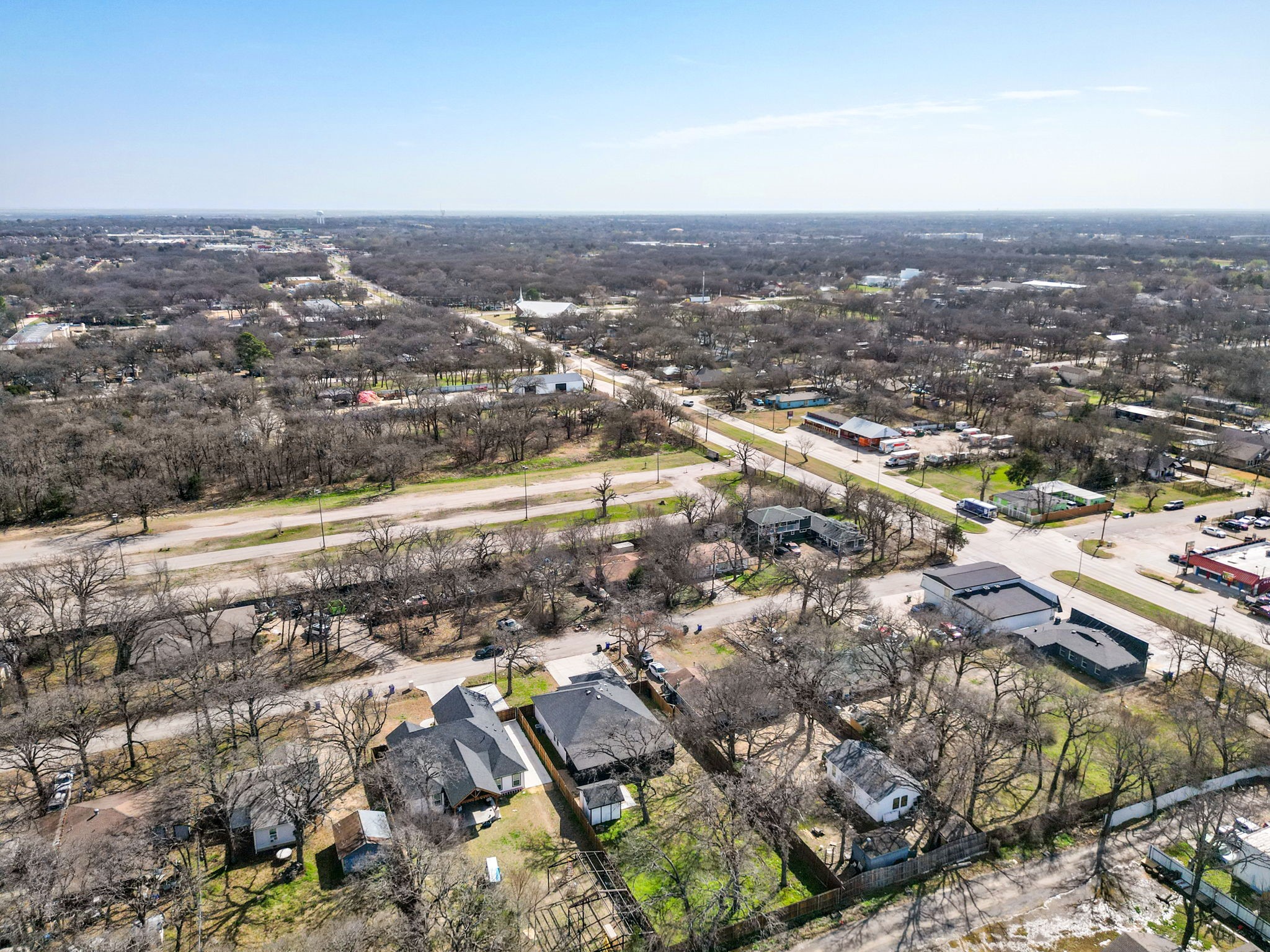 3505 Wood Oak Drive Balch Springs TX 75180