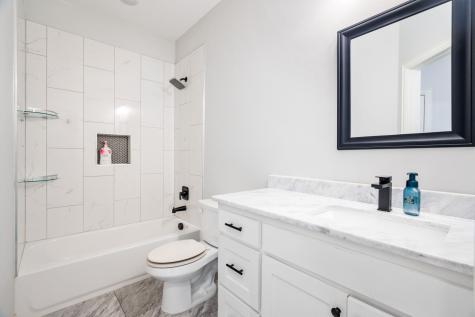 3505 Wood Oak Drive Balch Springs TX 75180