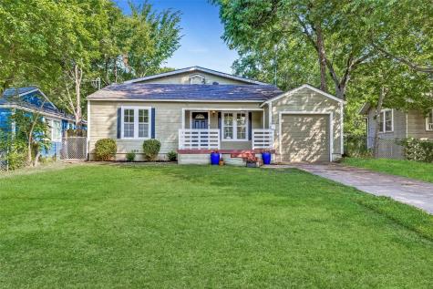 8811 San Leandro Drive Dallas TX 75218