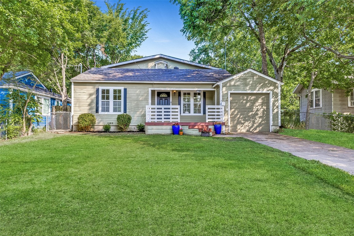 8811 San Leandro Drive Dallas TX 75218