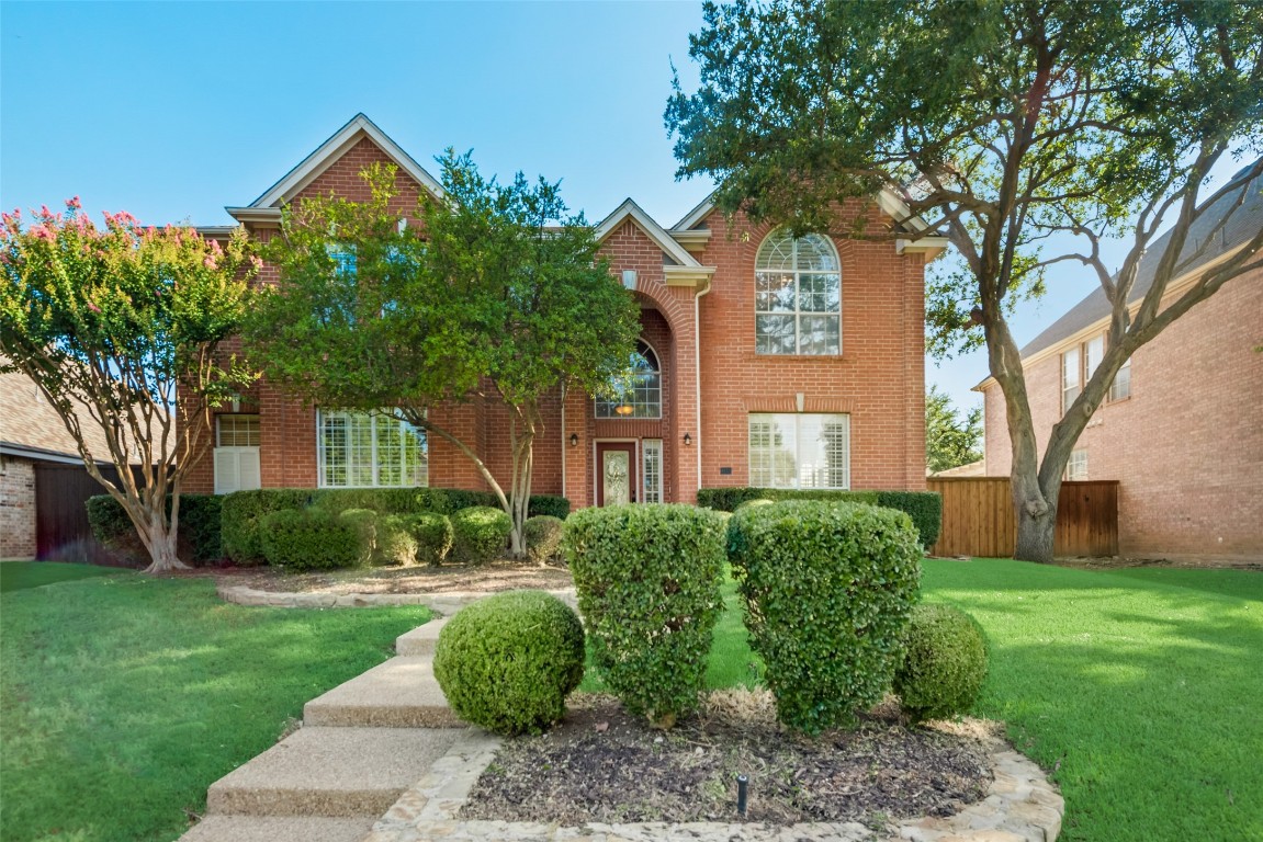 6133 Palomino Drive Plano TX 75024
