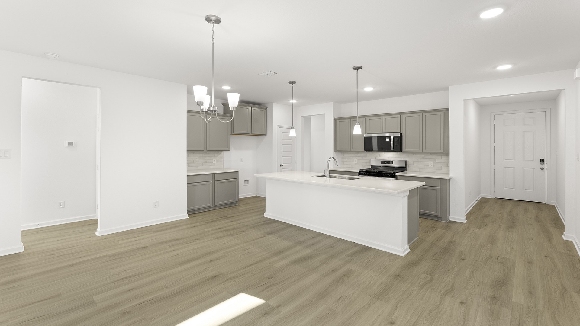 2017 Bayfront Drive Royse City TX 75189