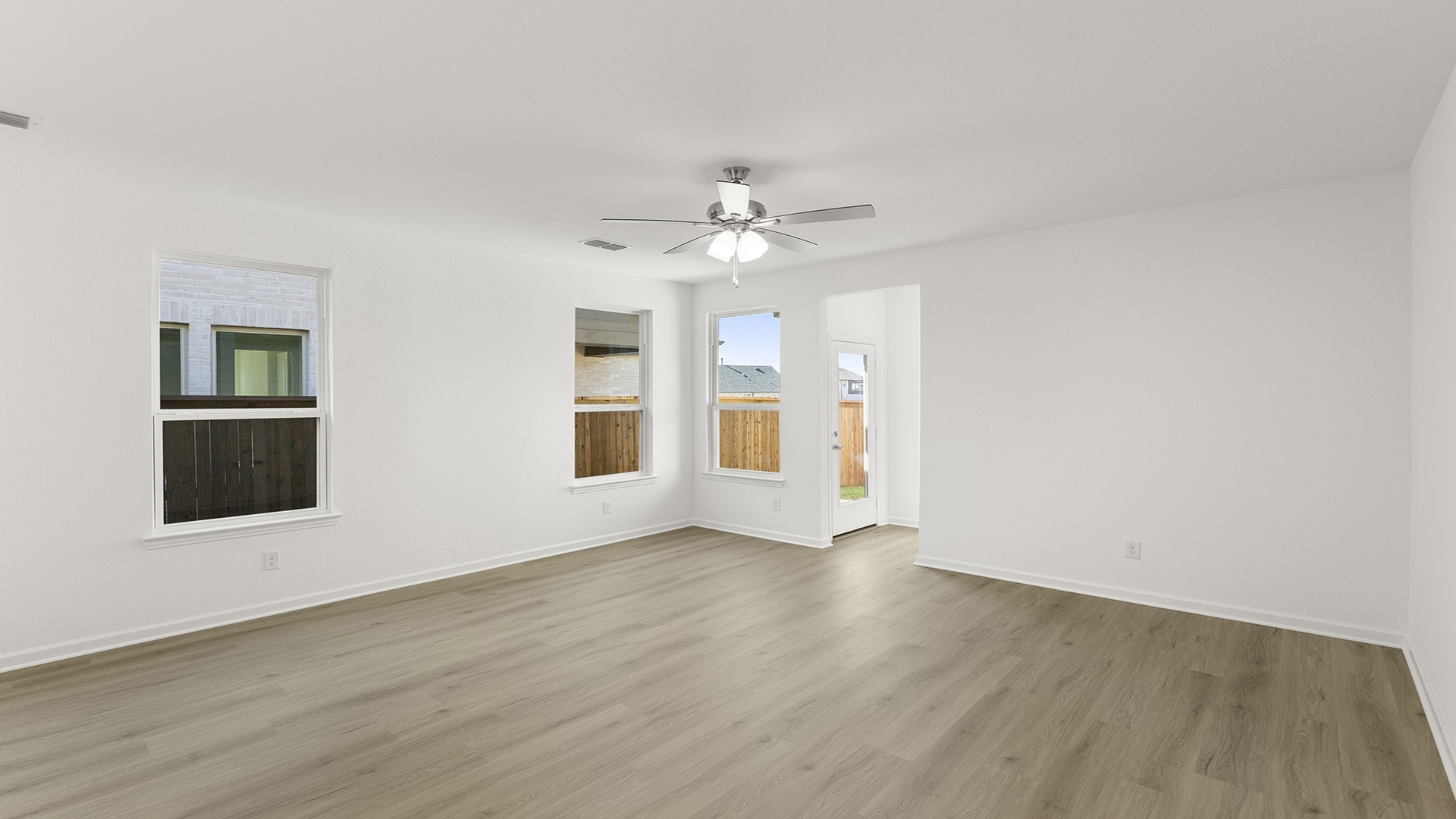 2017 Bayfront Drive Royse City TX 75189