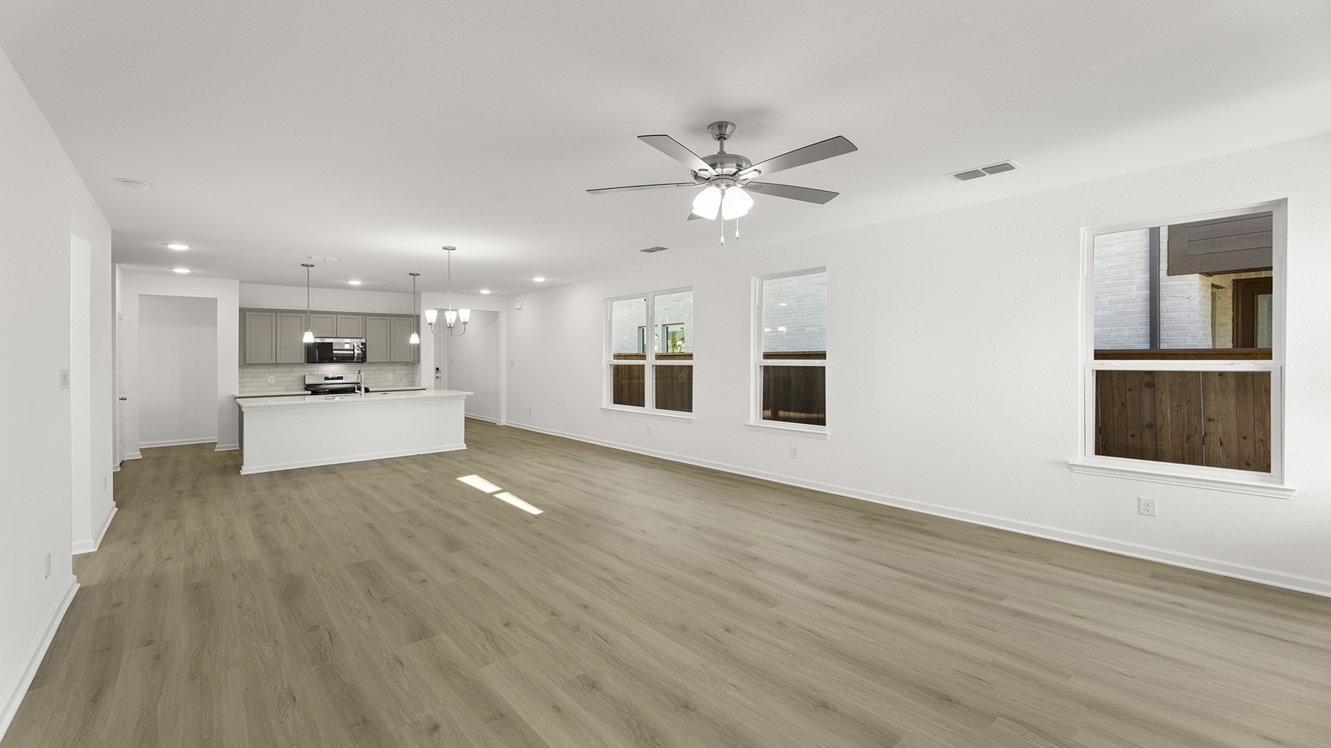 2017 Bayfront Drive Royse City TX 75189