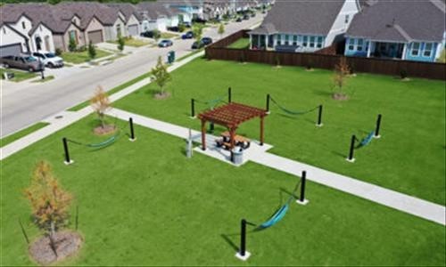 2017 Bayfront Drive Royse City TX 75189