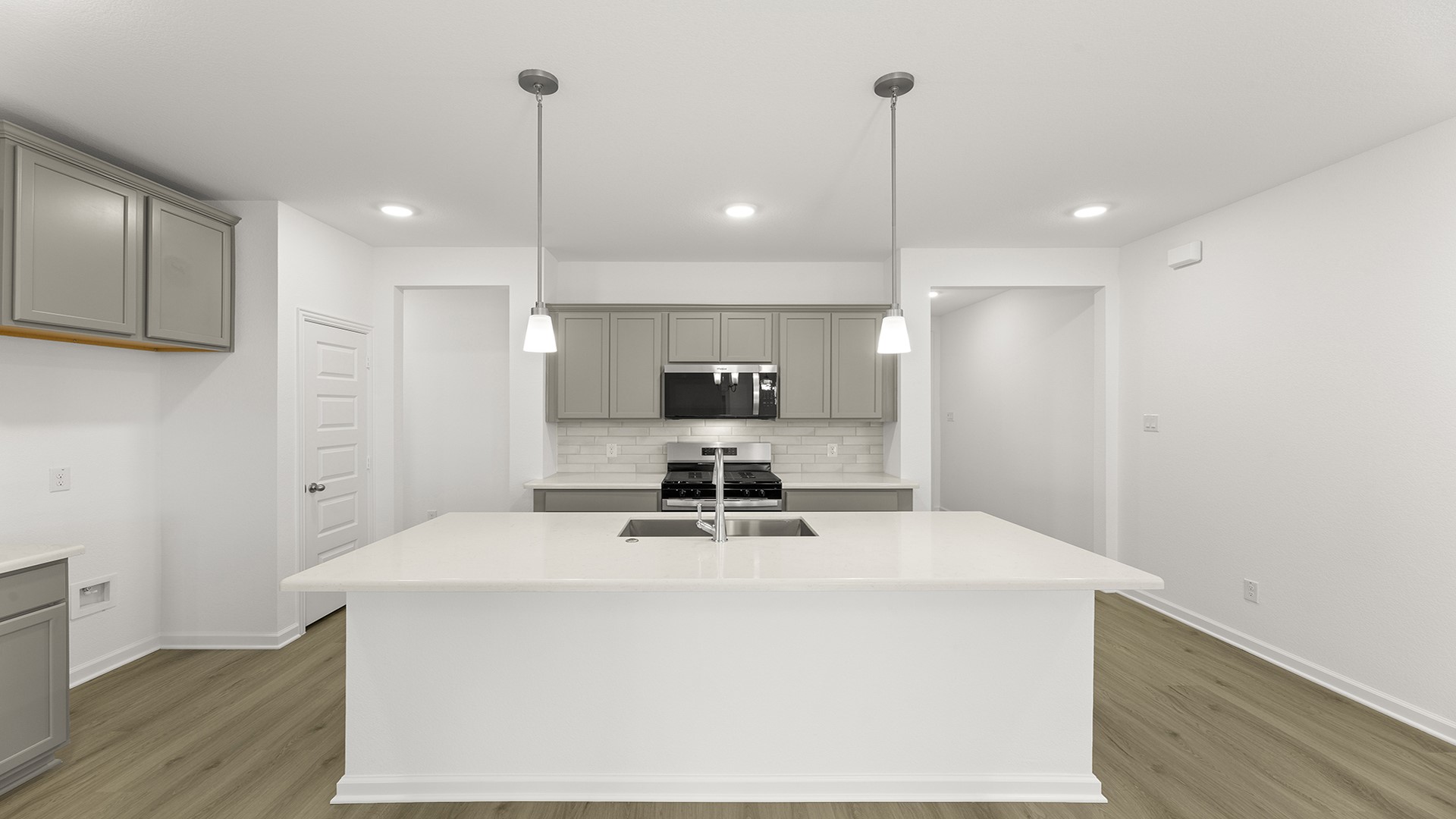 2017 Bayfront Drive Royse City TX 75189