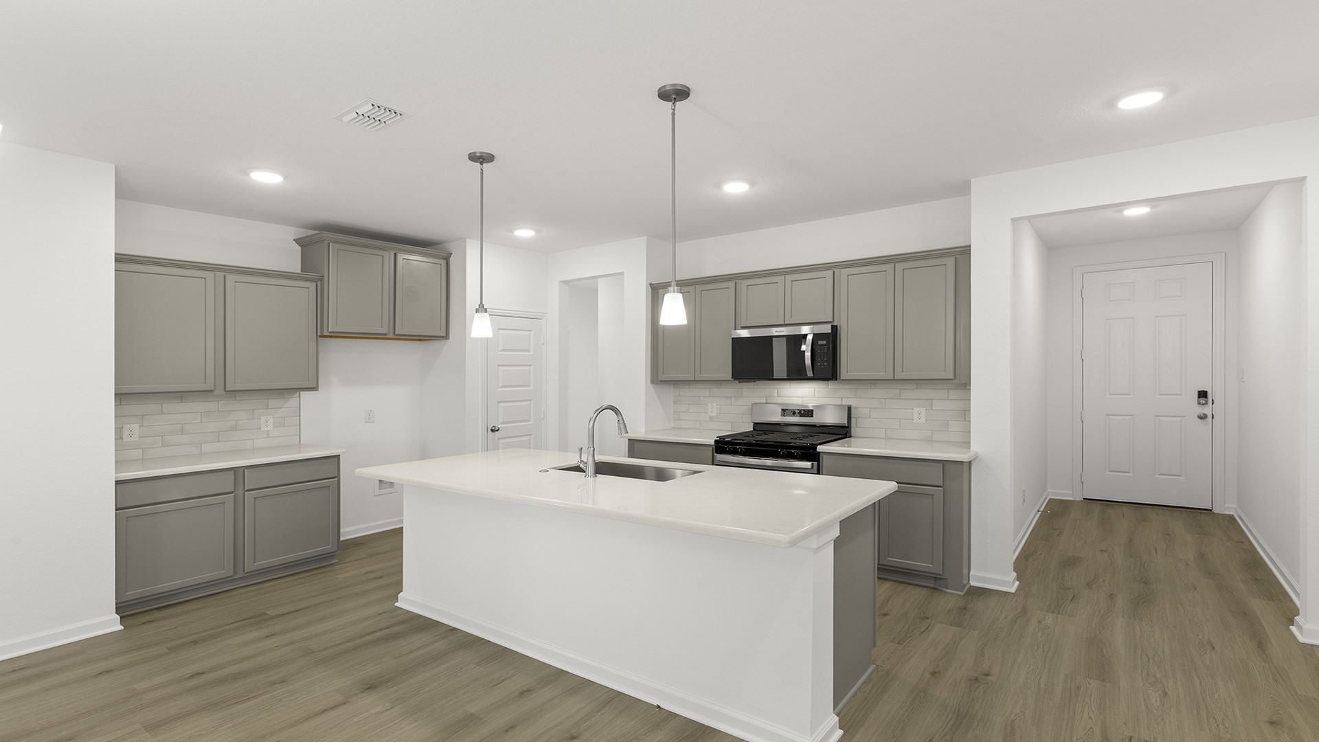 2017 Bayfront Drive Royse City TX 75189