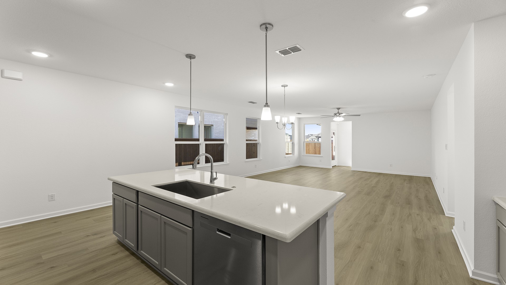 2017 Bayfront Drive Royse City TX 75189