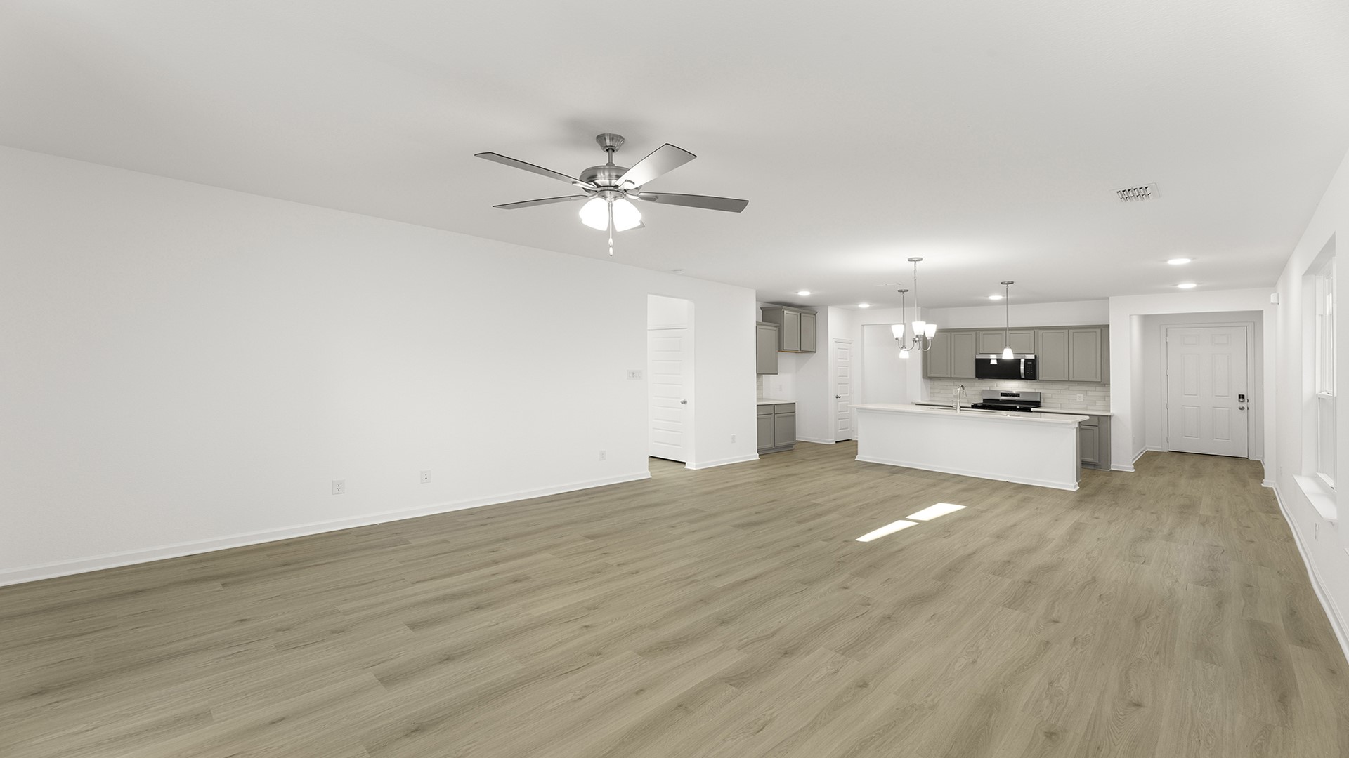 2017 Bayfront Drive Royse City TX 75189