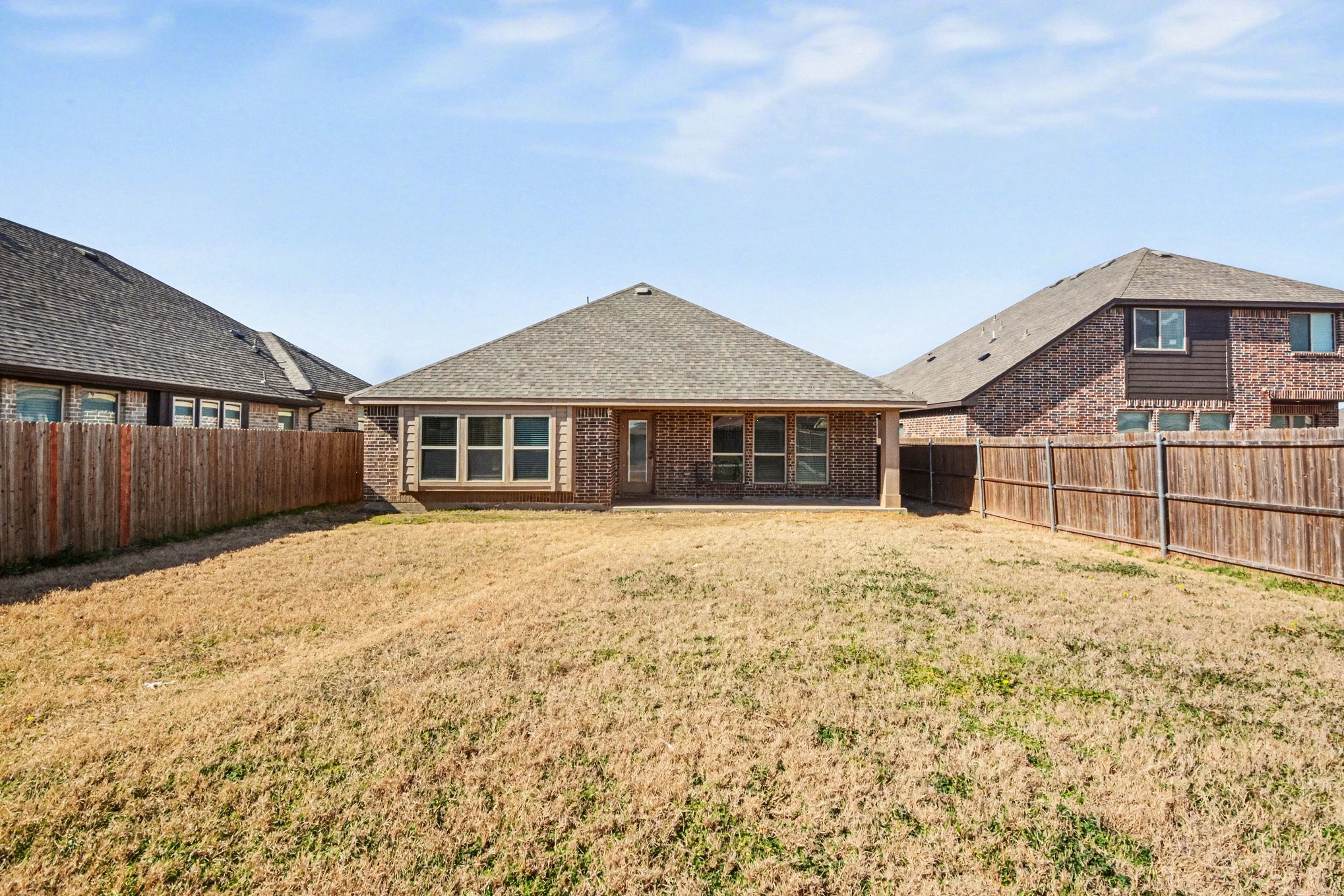 4103 Spangler Court Kaufman TX 75142