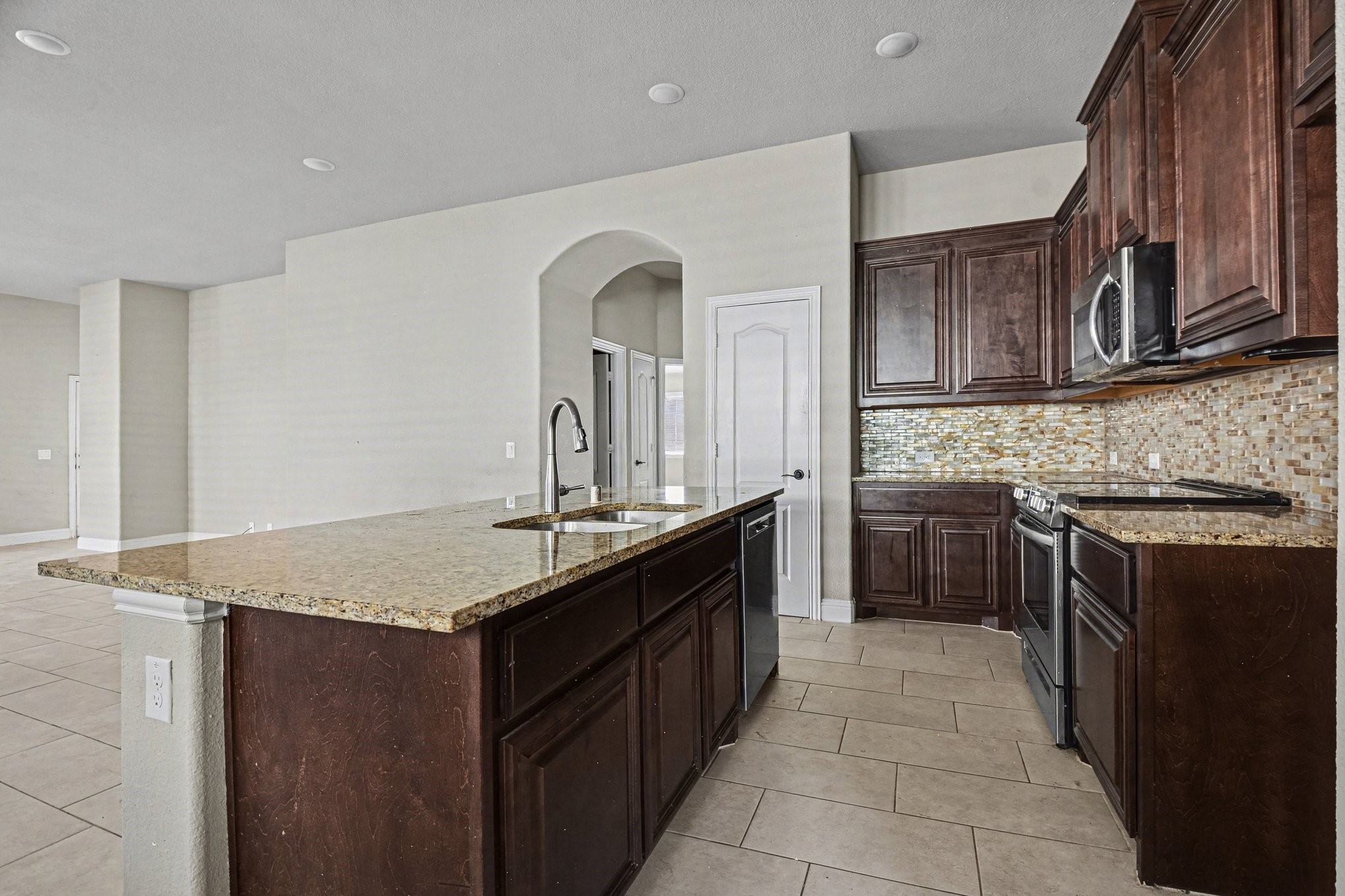 4103 Spangler Court Kaufman TX 75142
